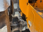 Hydraulics with