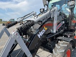 Hydraulics with