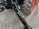 Hydraulics with