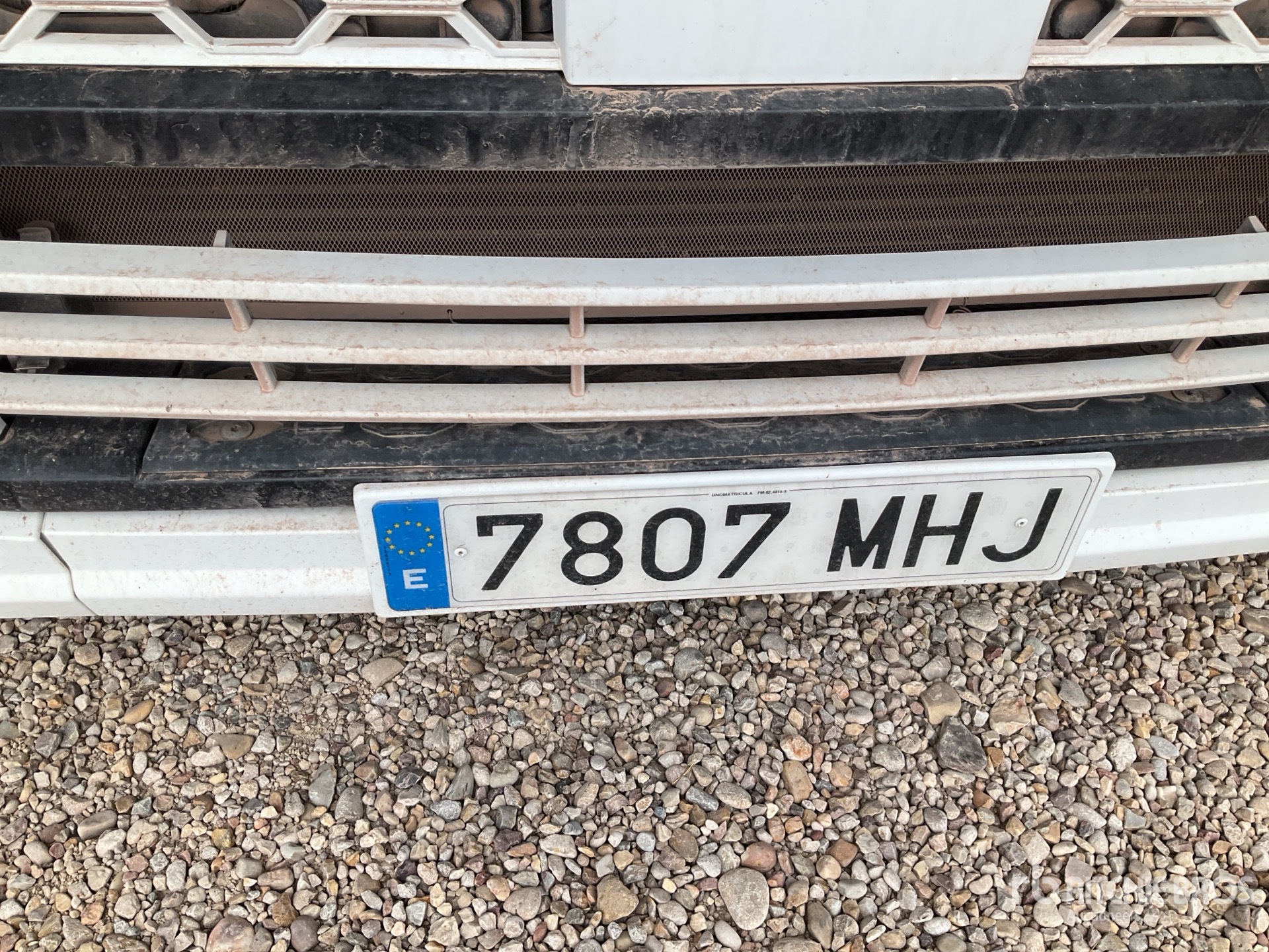 2023 Ford F-MAX 500