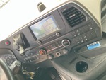 Cab with