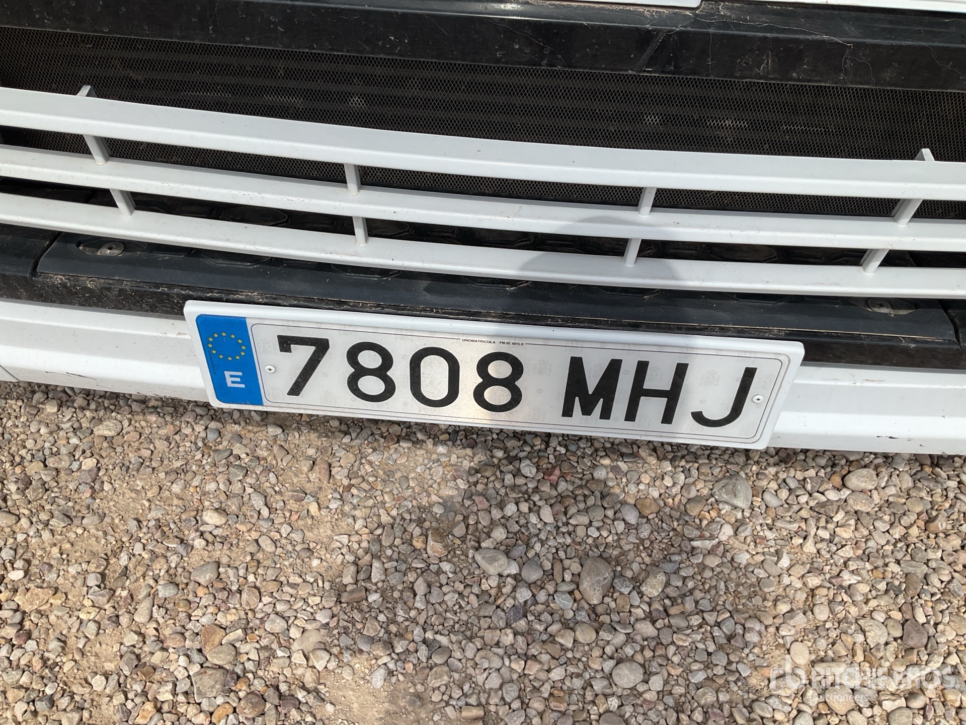 2023 Ford F-MAX 500
