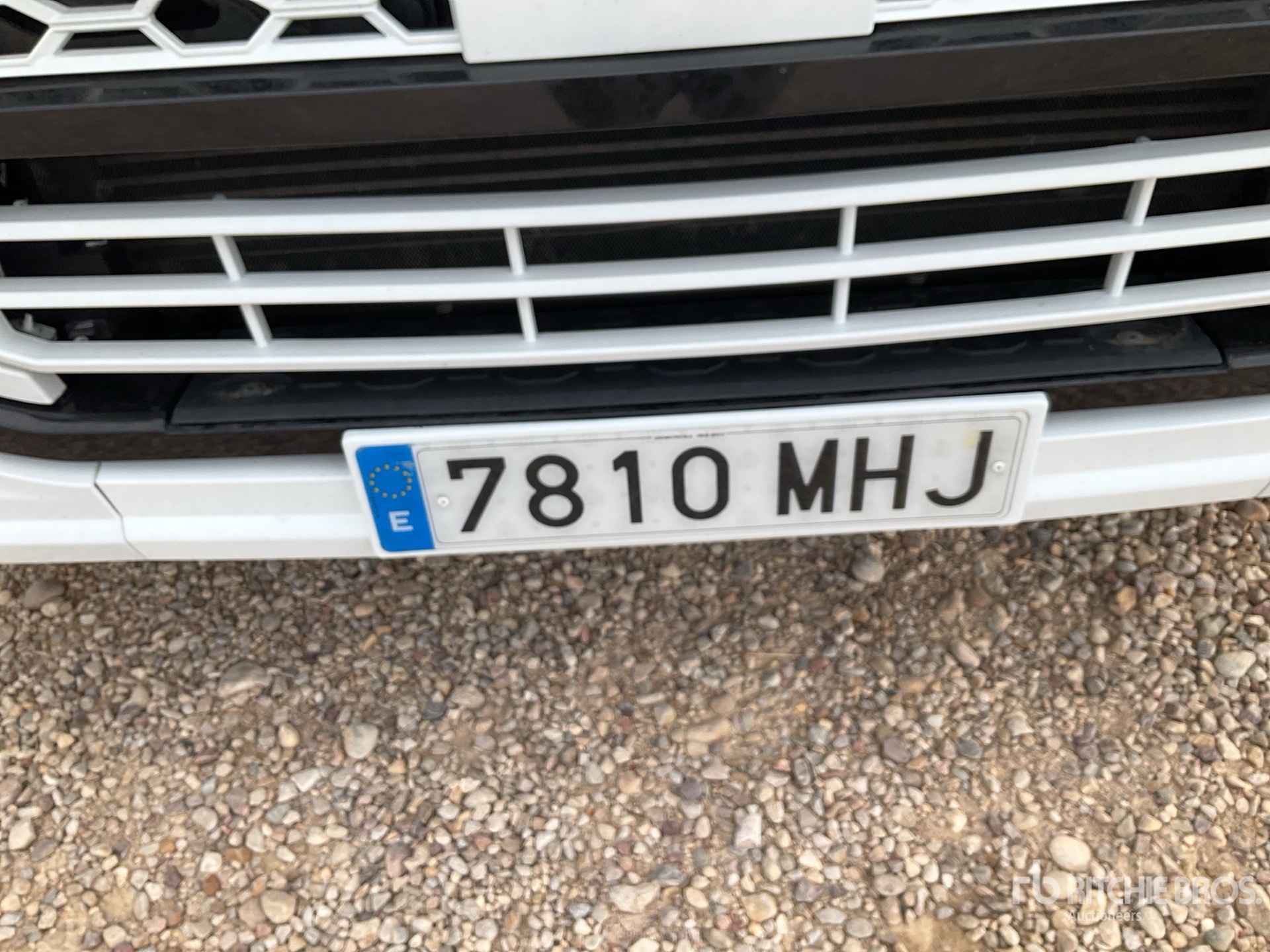 2023 Ford F-MAX 500