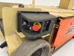 Basic Lower Control Station with