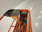 Basic Control Station Upper with