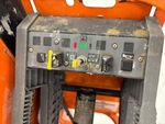Basic Control Station Upper with
