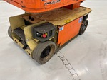 Chassis Photos with