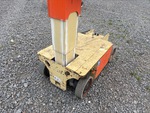 Chassis Photos with