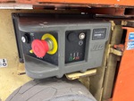 Basic Lower Control Station with