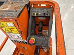 Basic Control Station Upper with