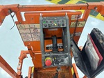 Basic Control Station Upper with