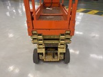 Chassis Photos with
