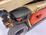 Basic Lower Control Station with