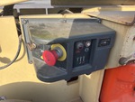Basic Lower Control Station with