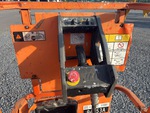 Basic Control Station Upper with