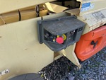 Basic Lower Control Station with