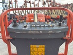Basic Control Station Upper with