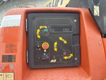 Basic Lower Control Station with