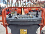 Basic Control Station Upper with
