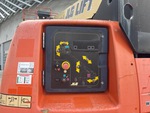 Basic Lower Control Station with