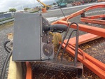 Basic Control Station Upper with
