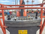 Control Station Upper with