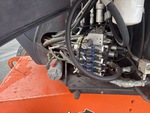 Hydraulics with