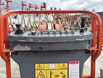 Basic Control Station Upper with