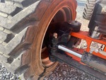 Chassis Photos with