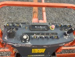Basic Control Station Upper with