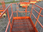 Basic Control Station Upper with