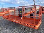 Basic Control Station Upper with
