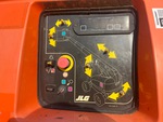Basic Lower Control Station with
