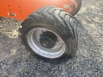 Chassis Photos with