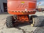 Chassis Photos with