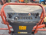 Basic Control Station Upper with