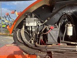 Hydraulics with