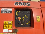 Basic Lower Control Station with