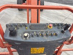 Control Station Upper with