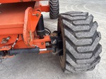 Drivetrain with