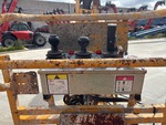 Control Station Upper with