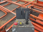 Control Station Upper with