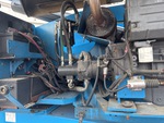 Hydraulics with