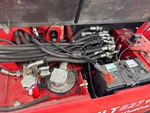 Motor with