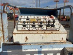 Control Station Upper with