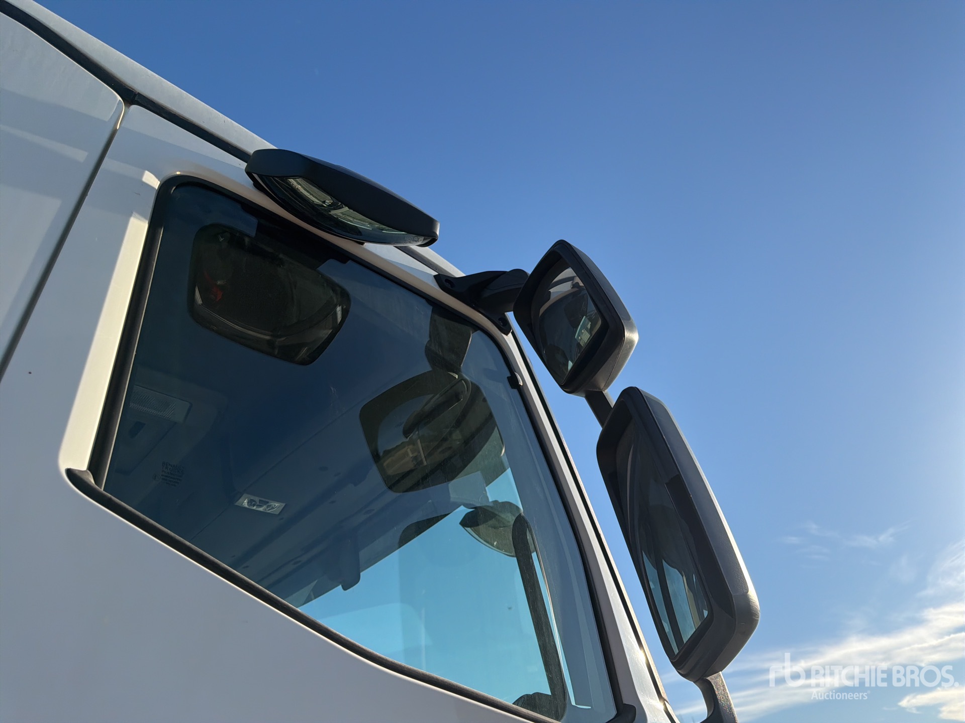 2018 Renault C380