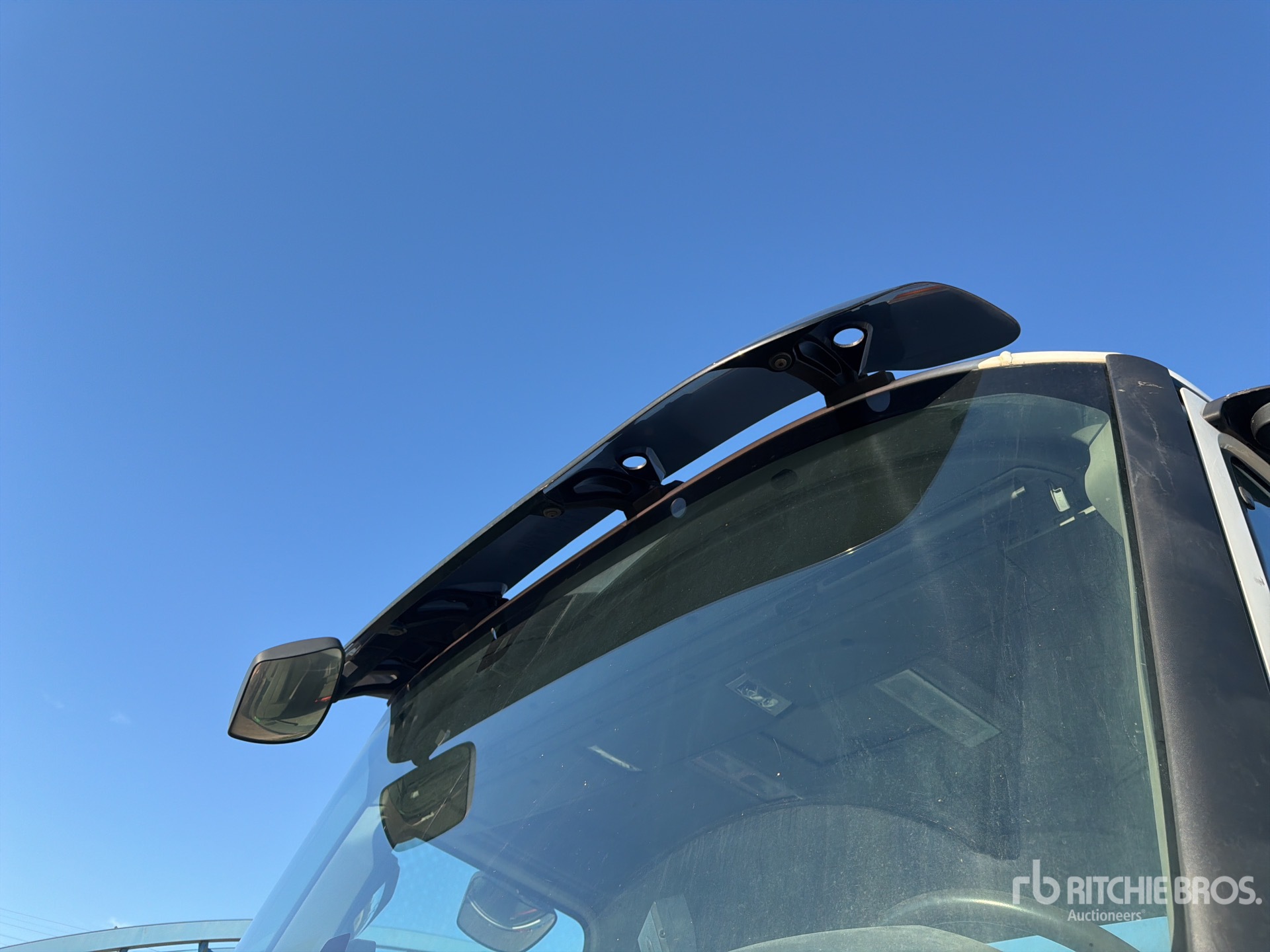 2018 Renault C380