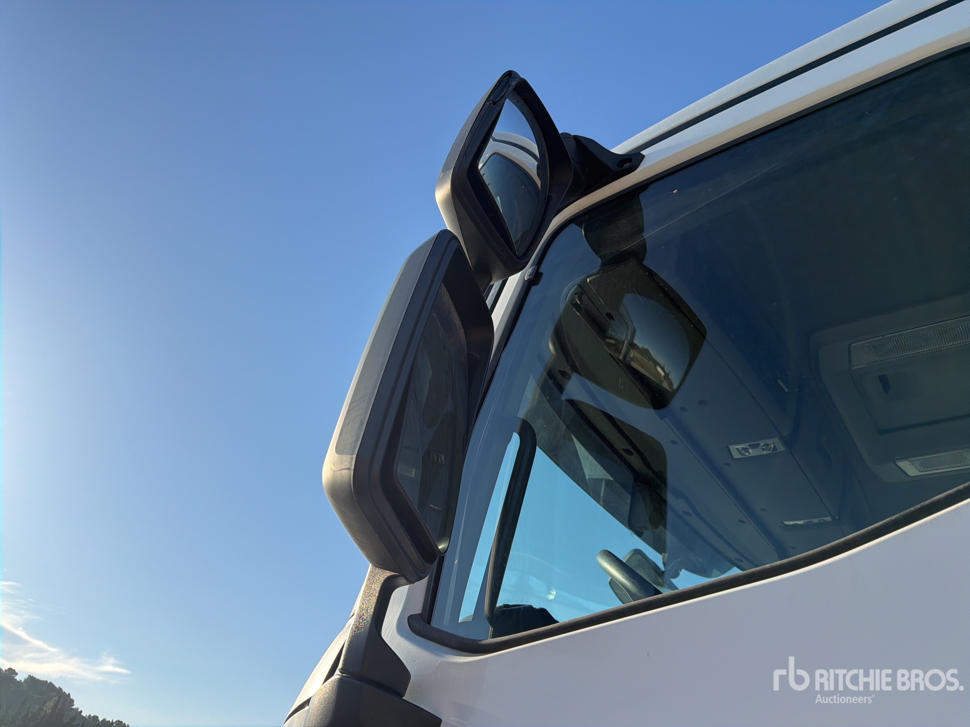 2018 Renault C380