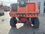 Chassis Photos with