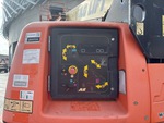Basic Lower Control Station with